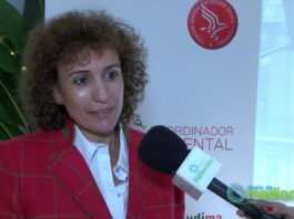 La mediadora, MªIsabel Rodríguez, habla de sus proyectos