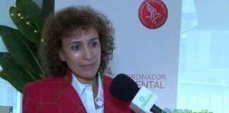 La mediadora, MªIsabel Rodríguez, habla de sus proyectos