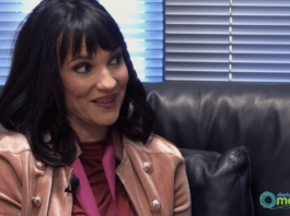 Irene Villa: “En las separaciones es importante una mediación pacífica” Irene Villa, medalla al Mérito Profesional