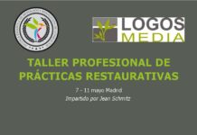 taller impartido por Jean Schmitz