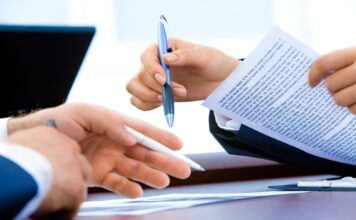 Convenio entre la Escuela de Mediación y Acopar