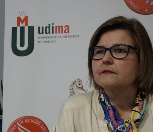 Cristina Equiza sobre la Coordinación de Parentalidad