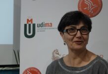 Isabel Bujalance Gómez habla sobre Coordinación de Parentalidad