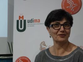 Isabel Bujalance Gómez habla sobre Coordinación de Parentalidad