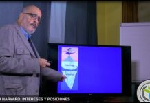 Método Harvard de Mediación con Antonio Tula