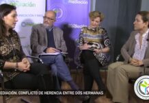 Análisis caso co-mediación en herencias