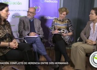 Análisis caso co-mediación en herencias