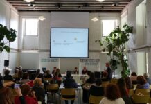 La Fundación Atyme presenta el Estudio ¿Custodia Compartida?
