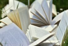 Diez libros de Mediación en el Día del Libro