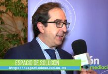 Javier González Espadas nos habla sobre su "Espacio de Solución"