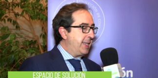 Javier González Espadas nos habla sobre su "Espacio de Solución"