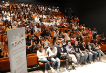 UN CENTENAR DE ESTUDIANTES SE HAN FORMADO EN LA RESOLUCIÓN DE CONFLICTOS Y MEDIACIÓN ESCOLAR