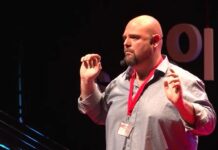 Ponente del Encuentro de Mediadores, Antonio Reina Chamorro