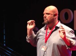 Antonio Reina Chamorro: «Faltan especialistas en violencia filio-parental» Ponente del Encuentro de Mediadores, Antonio Reina Chamorro