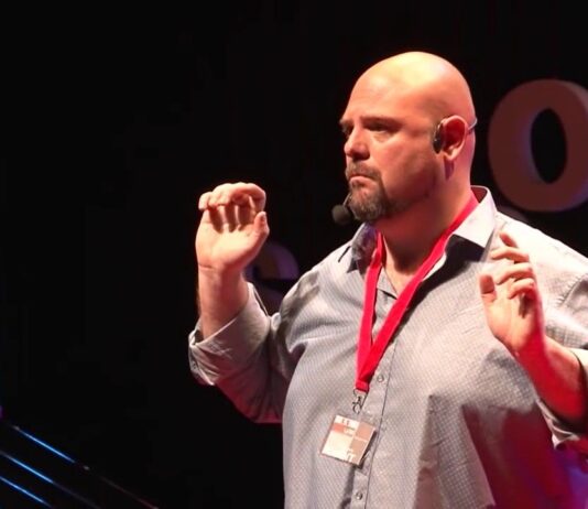 Antonio Reina Chamorro: “Faltan especialistas en violencia filio-parental” Ponente del Encuentro de Mediadores, Antonio Reina Chamorro