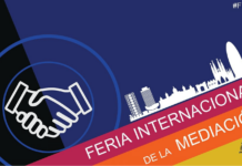 Feria Internacional de la Mediación de Barcelona