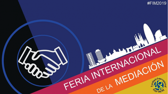 Feria Internacional de la Mediación de Barcelona