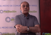 Juan Francisco Franco, Coordinador Área de Menores de la Comunidad de Madrid