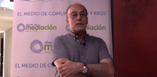 Juan Francisco Franco, Coordinador Área de Menores de la Comunidad de Madrid