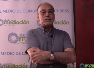 Juan Francisco Franco, Coordinador Área de Menores de la Comunidad de Madrid