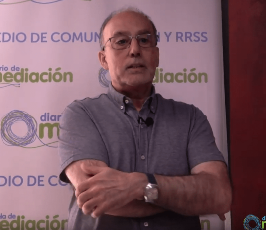 Juan Francisco Franco, Coordinador Área de Menores de la Comunidad de Madrid
