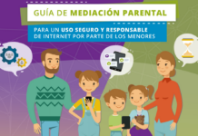 Incibe pone la Mediación Parental en el foco de su nueva campaña