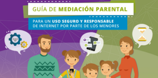 Incibe pone la Mediación Parental en el foco de su nueva campaña