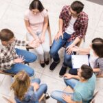 Curso Prácticas Restaurativas