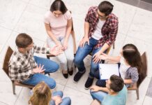 Curso Prácticas Restaurativas