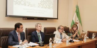 Colegio Abogados Sevilla aprueba Asociación Ejercicio Mediación y Arbitraje