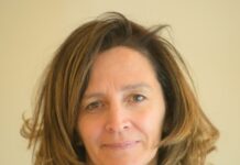 María zorrilla