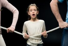 Un juez en Madrid nombra a un coordinador de parentalidad en una sentencia de divorcio