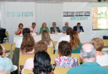 atyme encuentro sobre los acuerdos en custodia compartida