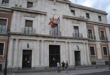 El nuevo presidente de la Audiencia de Valladolid apuesta por la mediación