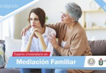 mediación galicia, matrícula abierta
