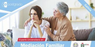 mediación galicia, matrícula abierta