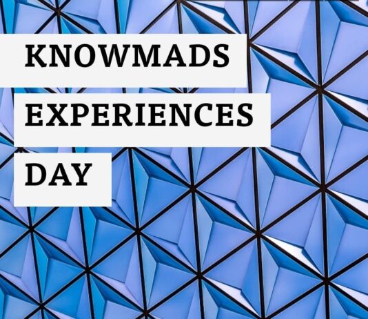 Tomás Prieto nos desvela todos los detalles del ‘Knowmads Experience Day’