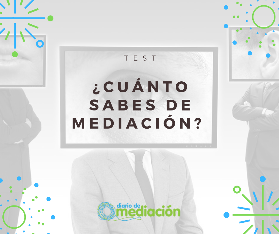 Test Mediación