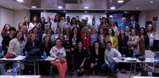 III Encuentro Coordinadores Parentalidad Alicante