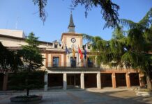 Las Rozas pone en marcha un servicio de mediación policial para vecinos y empresas