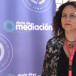 MDoloresHernandez ponente en el III Congreso Coordinación Parental Alicante