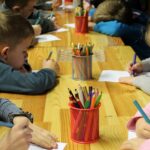 Programa de mediación escolar del Ayuntamiento de Madrid para luchar contra el bullying