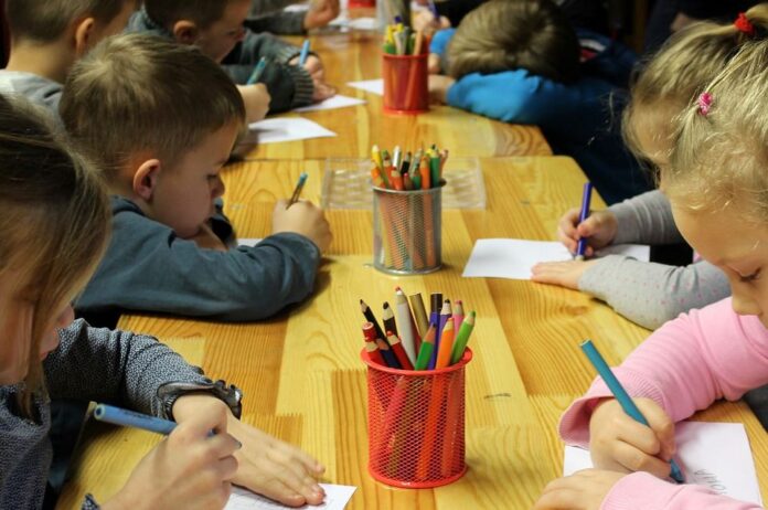 Programa de mediación escolar del Ayuntamiento de Madrid para luchar contra el bullying