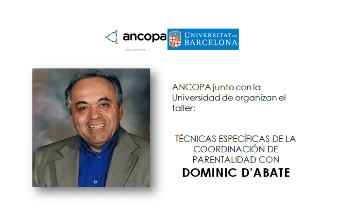 Taller Dominic Ancopa