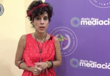 actuar en un caso de violencia filio-parental. Susana Bernal