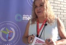 Irene Sendín