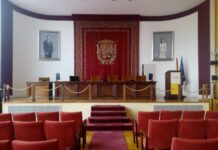 Las Escuela Diplomática acoge la entrega de los Premios AMMI 2019