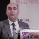 Miguel Ángel Martínez apuesta por la formación en la coordinación de parentalidad dentro de la abogacía