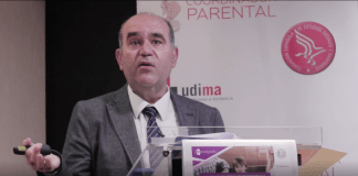 Miguel Ángel Martínez apuesta por la formación en la coordinación de parentalidad dentro de la abogacía