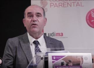 Miguel Ángel Martínez apuesta por la formación en la coordinación de parentalidad dentro de la abogacía